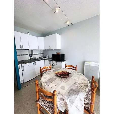 Anouk 4 Personnes A * Laruns