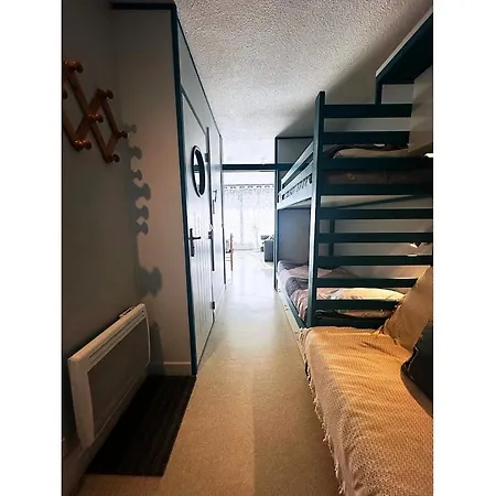 Anouk 4 Personnes A Apartment