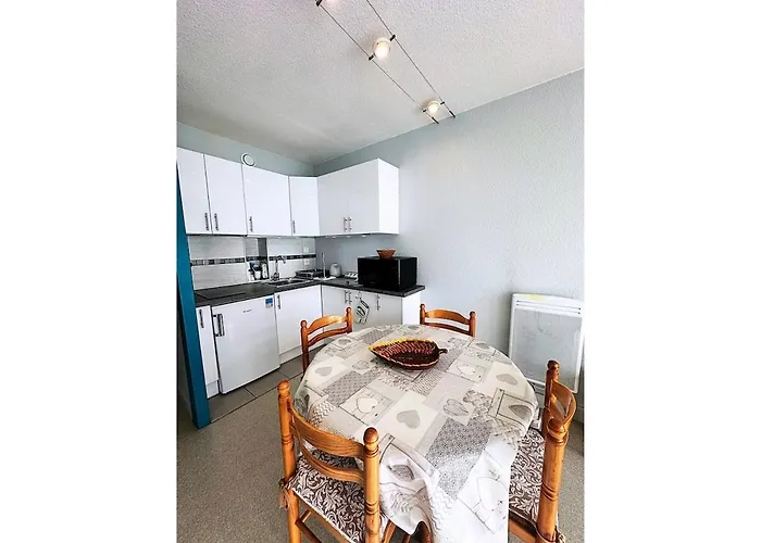 Anouk 4 Personnes A * Laruns