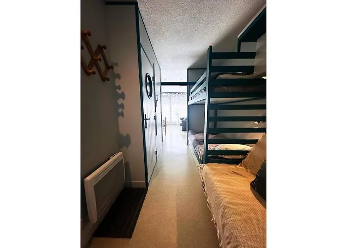 Anouk 4 Personnes A Apartman