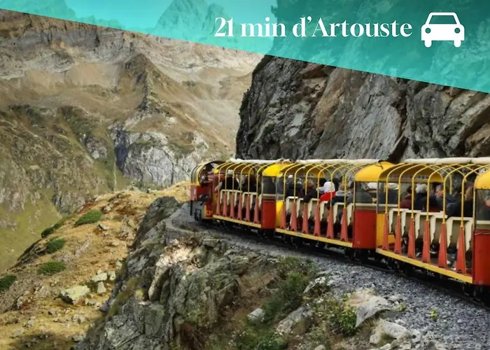 Apartman Anouk 4 Personnes A